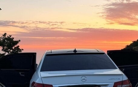 Mercedes-Benz E-Класс, 2012 год, 1 260 000 рублей, 8 фотография