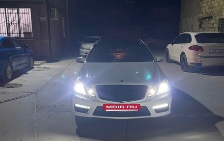 Mercedes-Benz E-Класс, 2012 год, 1 260 000 рублей, 9 фотография