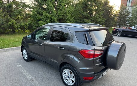 Ford EcoSport, 2016 год, 1 230 000 рублей, 3 фотография