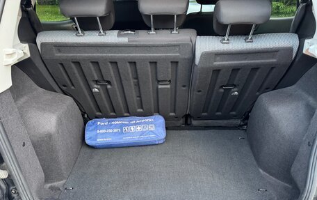 Ford EcoSport, 2016 год, 1 230 000 рублей, 9 фотография