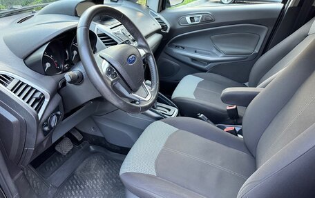 Ford EcoSport, 2016 год, 1 230 000 рублей, 5 фотография