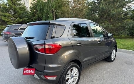 Ford EcoSport, 2016 год, 1 230 000 рублей, 4 фотография