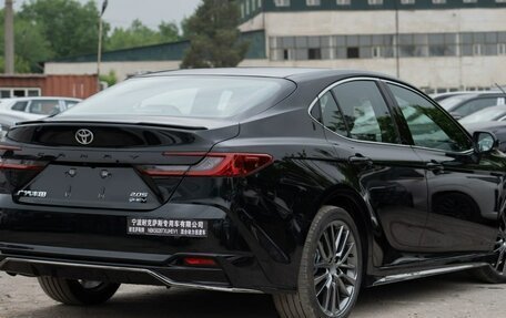 Toyota Camry, 2026 год, 3 850 000 рублей, 2 фотография