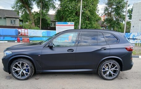 BMW X5, 2021 год, 10 700 000 рублей, 6 фотография