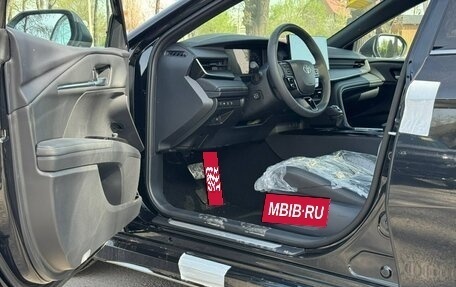 Toyota Camry, 2026 год, 3 850 000 рублей, 4 фотография