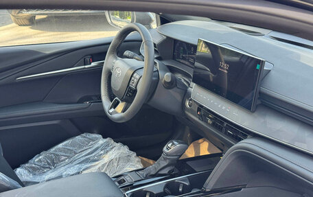 Toyota Camry, 2026 год, 3 850 000 рублей, 13 фотография