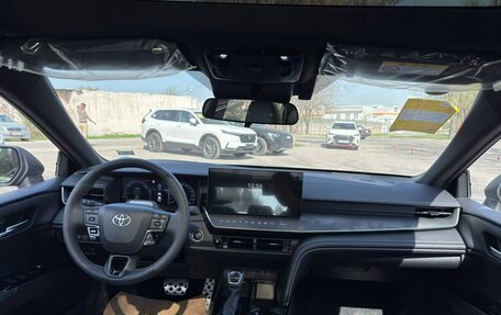 Toyota Camry, 2026 год, 3 850 000 рублей, 12 фотография