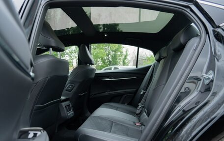 Toyota Camry, 2026 год, 3 850 000 рублей, 18 фотография