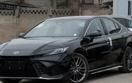 Toyota Camry, 2026 год, 3 850 000 рублей, 23 фотография