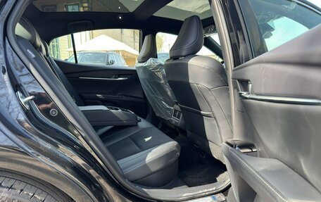 Toyota Camry, 2026 год, 3 850 000 рублей, 20 фотография