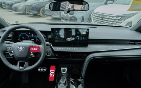 Toyota Camry, 2026 год, 3 850 000 рублей, 5 фотография