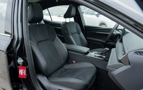 Toyota Camry, 2026 год, 3 850 000 рублей, 16 фотография