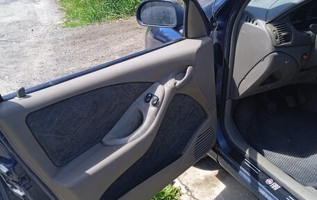 Fiat Marea, 1997 год, 130 000 рублей, 7 фотография