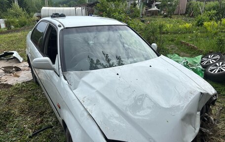 Honda Civic Ferio III, 1996 год, 150 000 рублей, 5 фотография