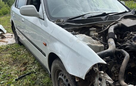 Honda Civic Ferio III, 1996 год, 150 000 рублей, 3 фотография