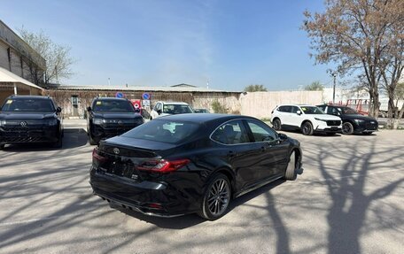 Toyota Camry, 2026 год, 3 850 000 рублей, 24 фотография