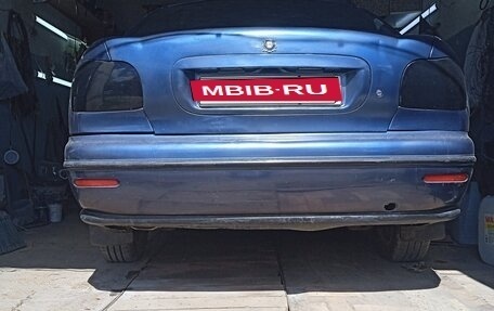 Fiat Marea, 1997 год, 130 000 рублей, 4 фотография