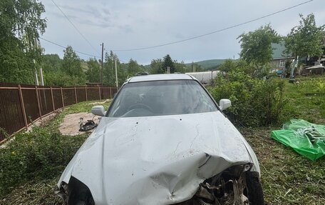 Honda Civic Ferio III, 1996 год, 150 000 рублей, 7 фотография