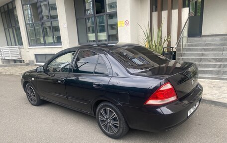 Nissan Almera Classic, 2008 год, 480 000 рублей, 6 фотография