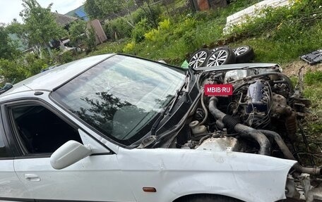 Honda Civic Ferio III, 1996 год, 150 000 рублей, 10 фотография