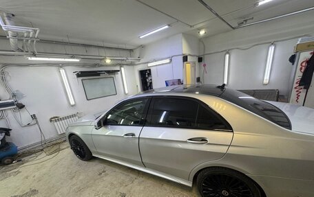 Mercedes-Benz E-Класс, 2013 год, 2 550 000 рублей, 6 фотография