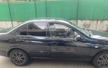 Nissan Almera Classic, 2008 год, 480 000 рублей, 4 фотография