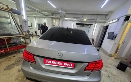 Mercedes-Benz E-Класс, 2013 год, 2 550 000 рублей, 5 фотография