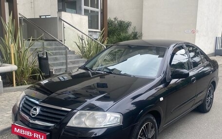 Nissan Almera Classic, 2008 год, 480 000 рублей, 2 фотография