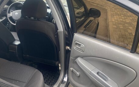Nissan Almera Classic, 2008 год, 480 000 рублей, 13 фотография