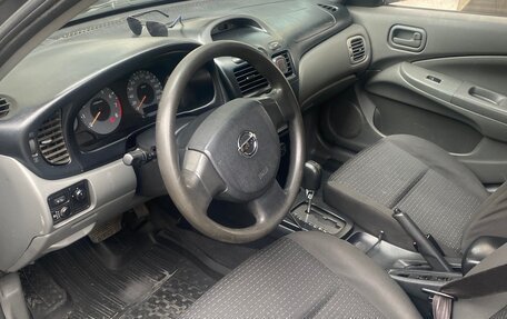 Nissan Almera Classic, 2008 год, 480 000 рублей, 11 фотография