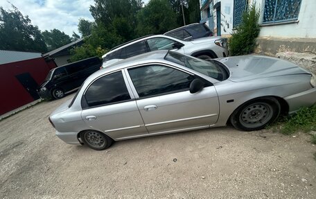 KIA Spectra II (LD), 2007 год, 400 000 рублей, 2 фотография