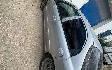 KIA Spectra II (LD), 2007 год, 400 000 рублей, 4 фотография