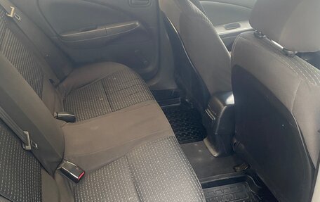 Nissan Almera Classic, 2008 год, 480 000 рублей, 14 фотография