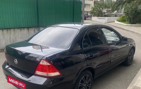 Nissan Almera Classic, 2008 год, 480 000 рублей, 7 фотография