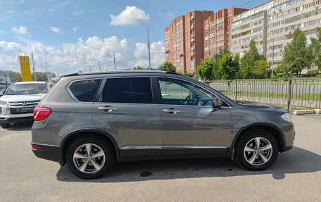 Haval H6, 2018 год, 1 400 000 рублей, 5 фотография