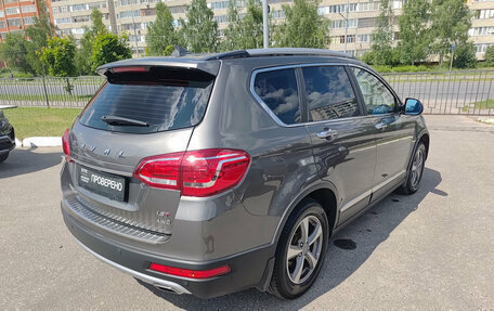 Haval H6, 2018 год, 1 400 000 рублей, 6 фотография