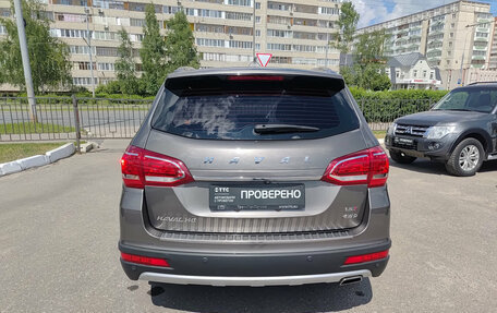 Haval H6, 2018 год, 1 400 000 рублей, 7 фотография