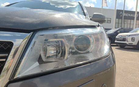 Haval H6, 2018 год, 1 400 000 рублей, 20 фотография