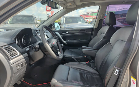 Haval H6, 2018 год, 1 400 000 рублей, 18 фотография