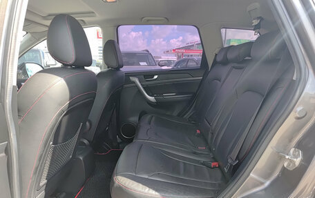 Haval H6, 2018 год, 1 400 000 рублей, 13 фотография