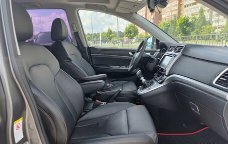 Haval H6, 2018 год, 1 400 000 рублей, 12 фотография