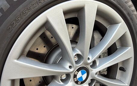 BMW 5 серия, 2012 год, 1 870 000 рублей, 10 фотография
