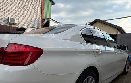 BMW 5 серия, 2012 год, 1 870 000 рублей, 9 фотография