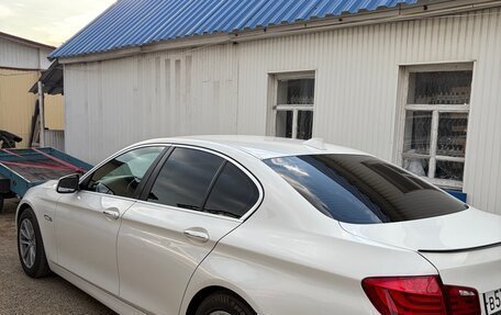 BMW 5 серия, 2012 год, 1 870 000 рублей, 8 фотография