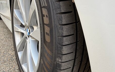 BMW 5 серия, 2012 год, 1 870 000 рублей, 11 фотография