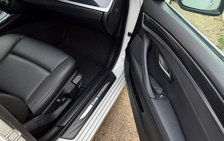 BMW 5 серия, 2012 год, 1 870 000 рублей, 14 фотография