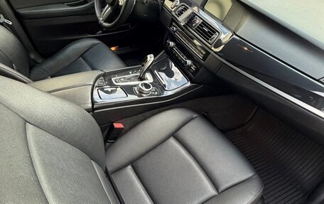 BMW 5 серия, 2012 год, 1 870 000 рублей, 15 фотография