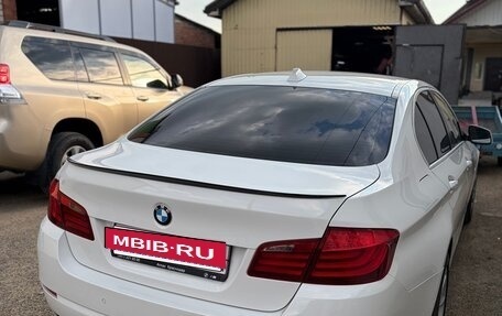 BMW 5 серия, 2012 год, 1 870 000 рублей, 7 фотография