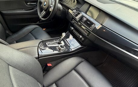 BMW 5 серия, 2012 год, 1 870 000 рублей, 16 фотография