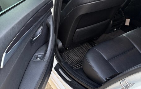BMW 5 серия, 2012 год, 1 870 000 рублей, 19 фотография
